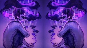 Savlonic - Epoch (The Living Tombstone's Remix) [slowed down/daycore]