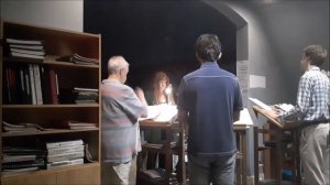 Тропарь Преображения - 7 глас