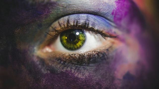 Change Eye Colour Meditation Music - Lighten Dark Eyes - Positive Energy Meditation (1 hour) смотреть онлайн
