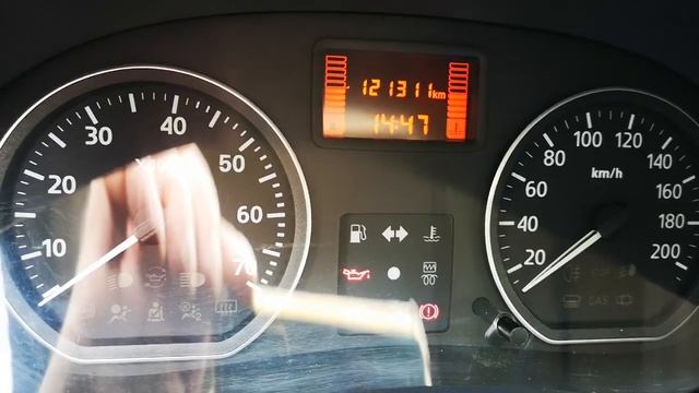 Сандеро стэпвей 2013 смотреть онлайн