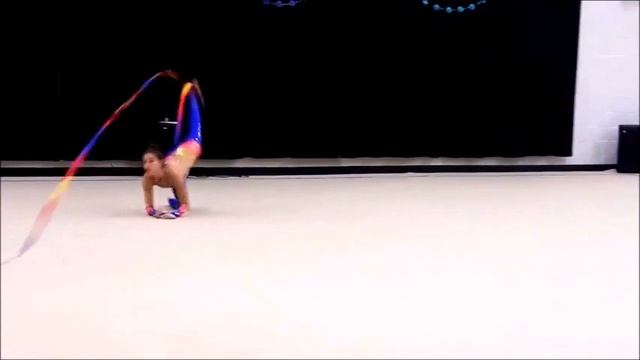 Спорт Клуб Ритмической Гимнастики ЙОРК СТАРС, York Stars Rhythmic Gymnastics смотреть онлайн