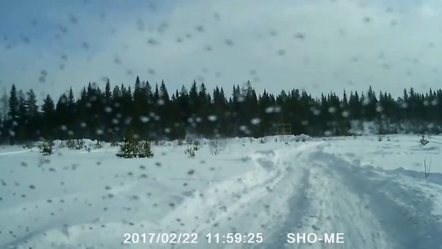 Субару форестер 1999