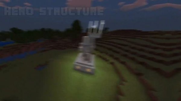 MCPE | Builder Villager V2 Update (1.19 Showcase)