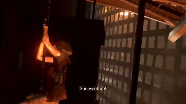 Resident evil 6 Leon's campaign chapter 5 SWITCHED CHARACTERS NO HOPE (W/ Hunter) смотреть онлайн