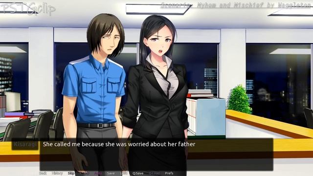 Student Transfer | Myhem And Mischief | Possession Scenario | Gameplay #210 смотреть онлайн