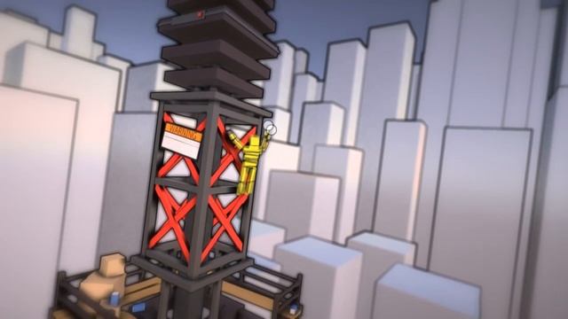 City Climber | #2 Последний Раз смотреть онлайн