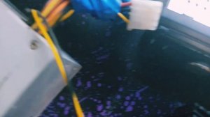 ПОДКЛЮЧЕНИЕ АВТОМАГНИТОЛЫ ДОМА ЗА 5 МИНУТ ✔ ОТ БП КОМПЬЮТЕРА 220 Вольт