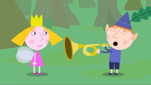 Ben And Holly’s Little Kingdom | Season 1 | Episode 29| Kids Videos