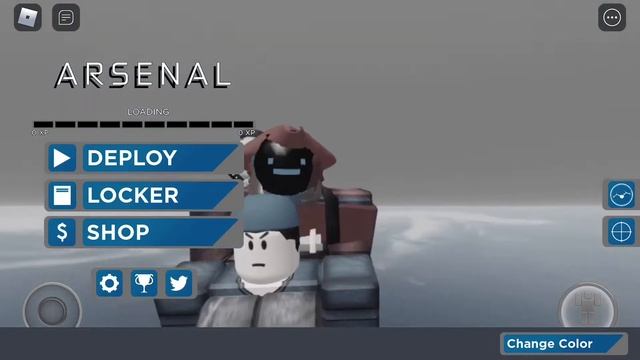 R.i.p Roblox 2006 to 2020 смотреть онлайн