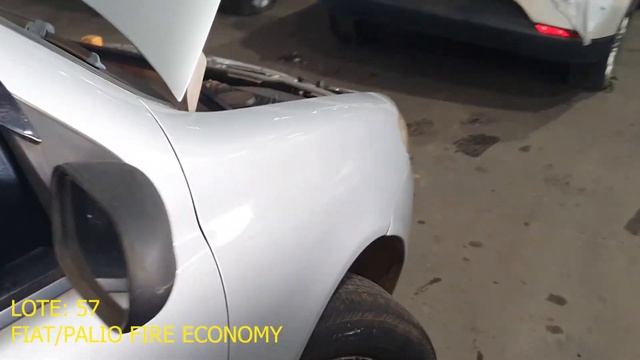 FIAT/PALIO FIRE ECONOMY смотреть онлайн