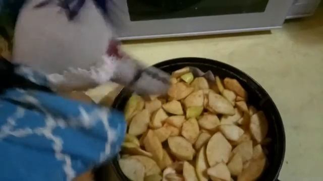 Ашомская запеканка ч. 1 смотреть онлайн