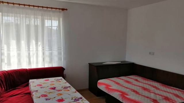 Excellent house for sale near Dobrich Bulgaria. Good village and convenient location смотреть онлайн