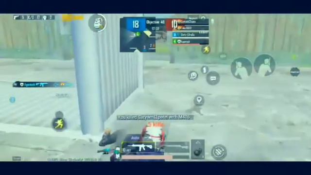 AGENT ROYAL NEW VIDEO PUBG MOBILE TDM смотреть онлайн
