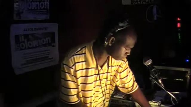 JJ SOLOMON DJING AT BREAKTIME ANDERSON, SC MON JUNE 11 2012 PART 2A смотреть онлайн