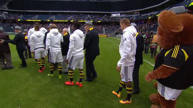Kids Replaced By Senior Citizens In Swedish Football Led By Former UEFA President Lennart Johansson