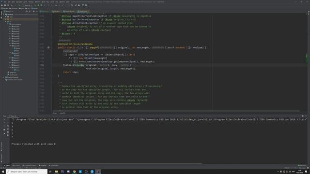 Урок 15. List, ArrayList, LinkedList в Java [Курсы Java с нуля] смотреть онлайн