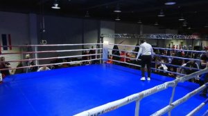 Кикбоксинг, до 9 лет, 10-12 лет -42 кг девочки, 10-12 лет -32 кг мальчики