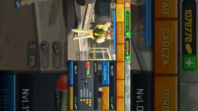 Respawnables Hack Apk v2.0.0 {No Root} смотреть онлайн