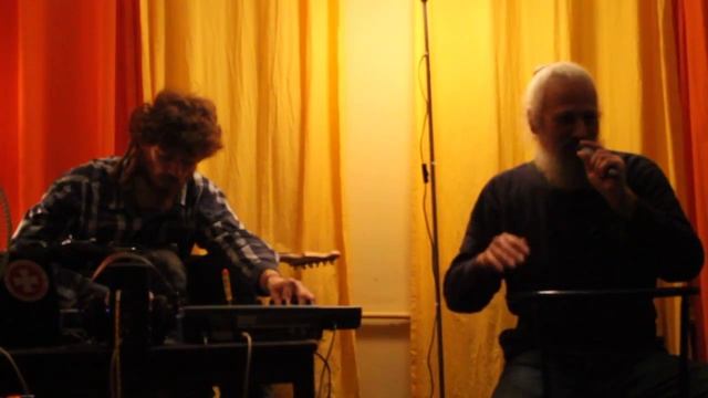 Дмитрий Гайдук - История про девочку, которая вышла замуж за профессора смотреть онлайн