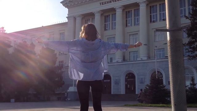 It's my Rostov♡ смотреть онлайн