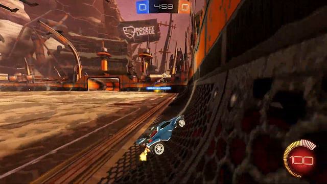 Rocket League | Highlights XXI | 2-Months Of Mayhem