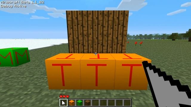 AdventureCraft Tutorial - One Way Door (Trigger Memory) смотреть онлайн