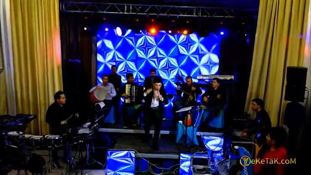 Täşli Tulagenow Ft Serdar Çaryýew - Çoganly Toý