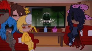 Реакция 13 карт на прохождение игры «Happy game» 3/3 Конец