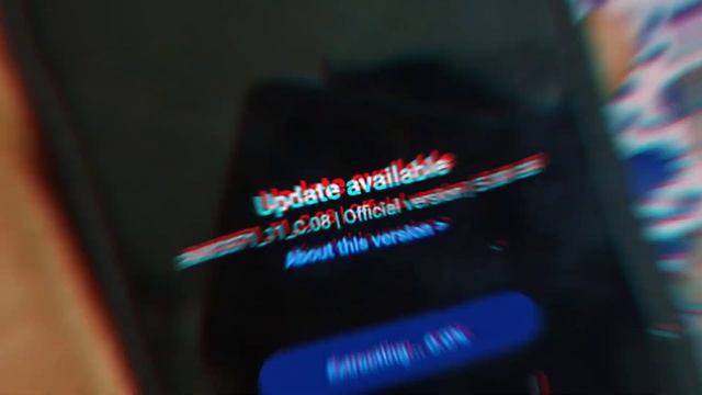 Received Huge Realme Ui 4.0 Stable Update For Realme GT Neo 3T Just Arrived?C.08 With 5GB Size? смотреть онлайн