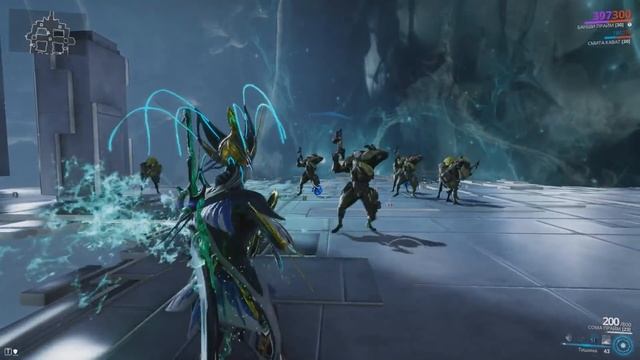 Короче, Банши. Самые быстрые гайды по Warframe смотреть онлайн