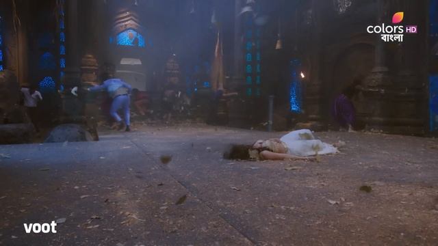 Naagin S3 | নাগিন S3 | Ep. 104 | Bela-Shivangi Team Up! | একজোট হলো বেলা-শিবাঙ্গী