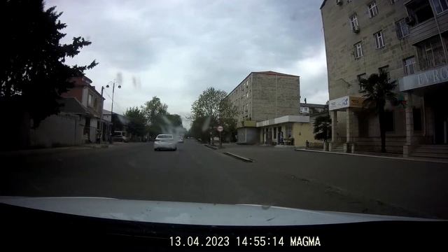 Трасса Сальяны-Астара, Ленкорань, Астара, Джалильабад смотреть онлайн