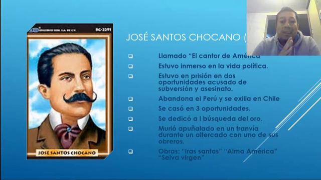 EL MODERNISMO смотреть онлайн