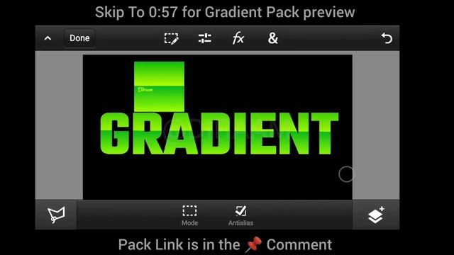 25 Best Gradient Pack ?| Download Free - No Password Protected смотреть онлайн