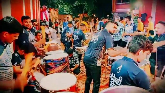 jogeshwari Beats .... Bella ciao remix... new trending...#banjo #banjodhun #banjolover #jogeshwari смотреть онлайн