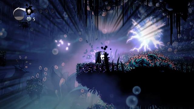 Hollow Knight - 30 perfekte minutter смотреть онлайн