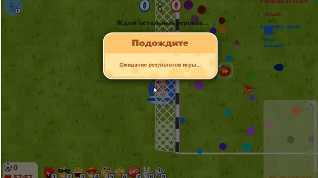 #9 Играю Голодные_Игры!!ЧТО ТАКОЕ ФУТБОЛ! смотреть онлайн