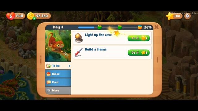 Gardenscapes: New Acres Gameplay Part 30 - Restoring Area 32: The Reality Show Battle Garden смотреть онлайн