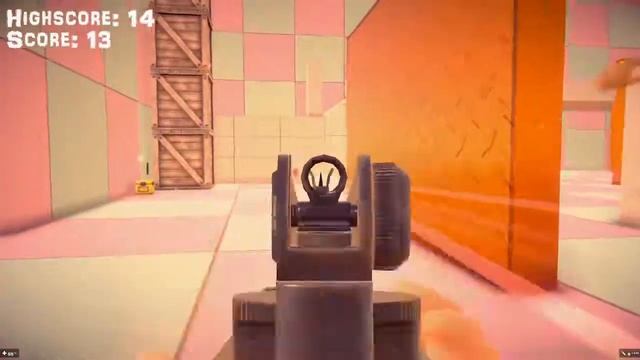 Kill the emoji! WTF is this game? смотреть онлайн