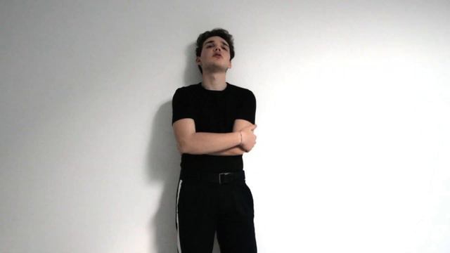 Let's Hurt Tonight - Cover by Tommaso Calzavara смотреть онлайн