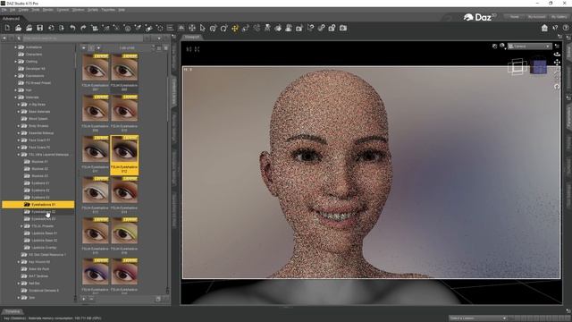 Character Creation Special Scenarios - Create Your Own Visual Novel Series - Part 10 смотреть онлайн
