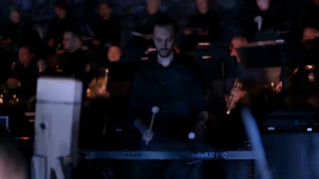 Hans Zimmer Chevaliers De Sangreal Live in Prague with better audio_720pFH смотреть онлайн