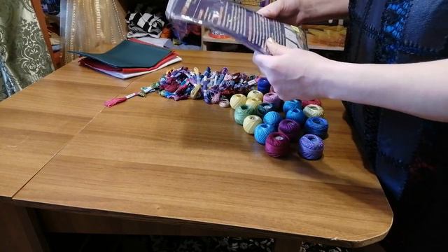 РУКОДЕЛЬНЫЕ ПОКУПКИ смотреть онлайн