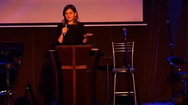 «Церковь Евангелие Христа». Лиза Деликатная - Такой, как пастух смотреть онлайн