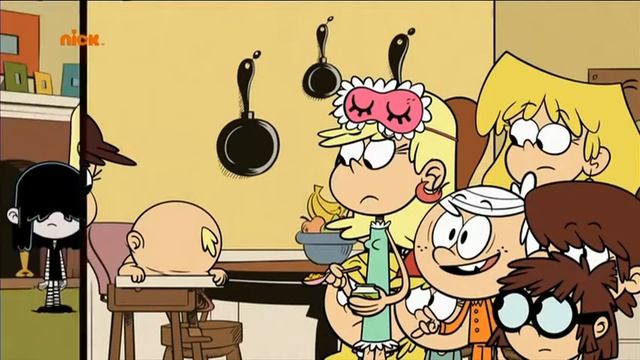 мой шумный дом плакса (3) 2 сезон