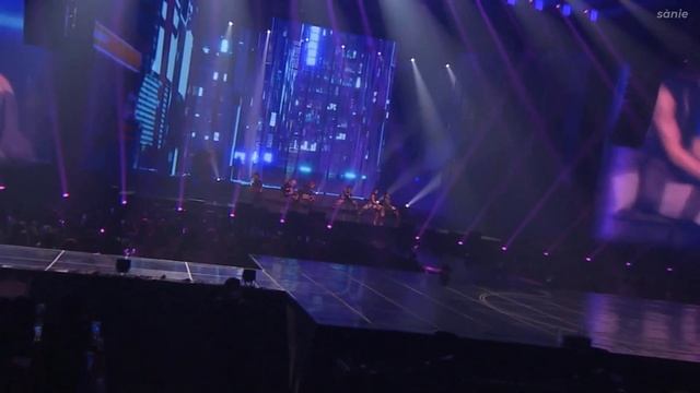 [DVD] ATEEZ - 'CYBERPUNK' IN BREAK THE WALL WORLD TOUR IN SEOUL 2022 смотреть онлайн