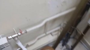 Как правильнее установить расширительный бак.