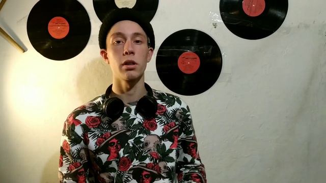 РАЗБОР ТРЕКА#8:NOIZE MC–ПОЧИТАЙ СТАРШИХ