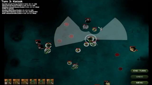 Age of Fear 2 The Chaos Lord trailer смотреть онлайн