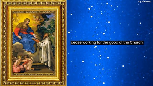 Powerful Novena to ST. PETER DAMIAN : Day 7 - 9 смотреть онлайн
